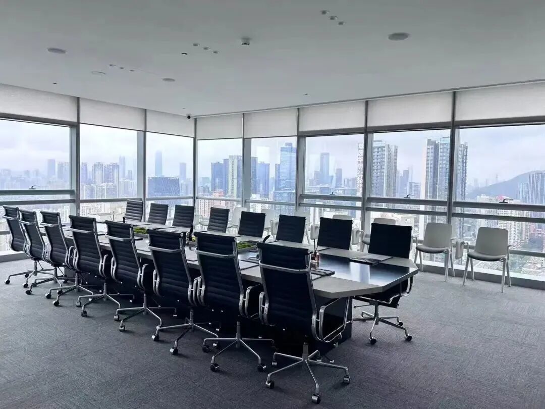 人工智能专业孵化器π创空间