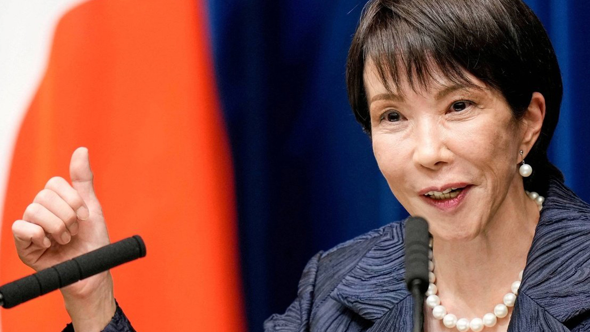 日本专家分析高市提前解散众议院 动机被指为自身议席布局