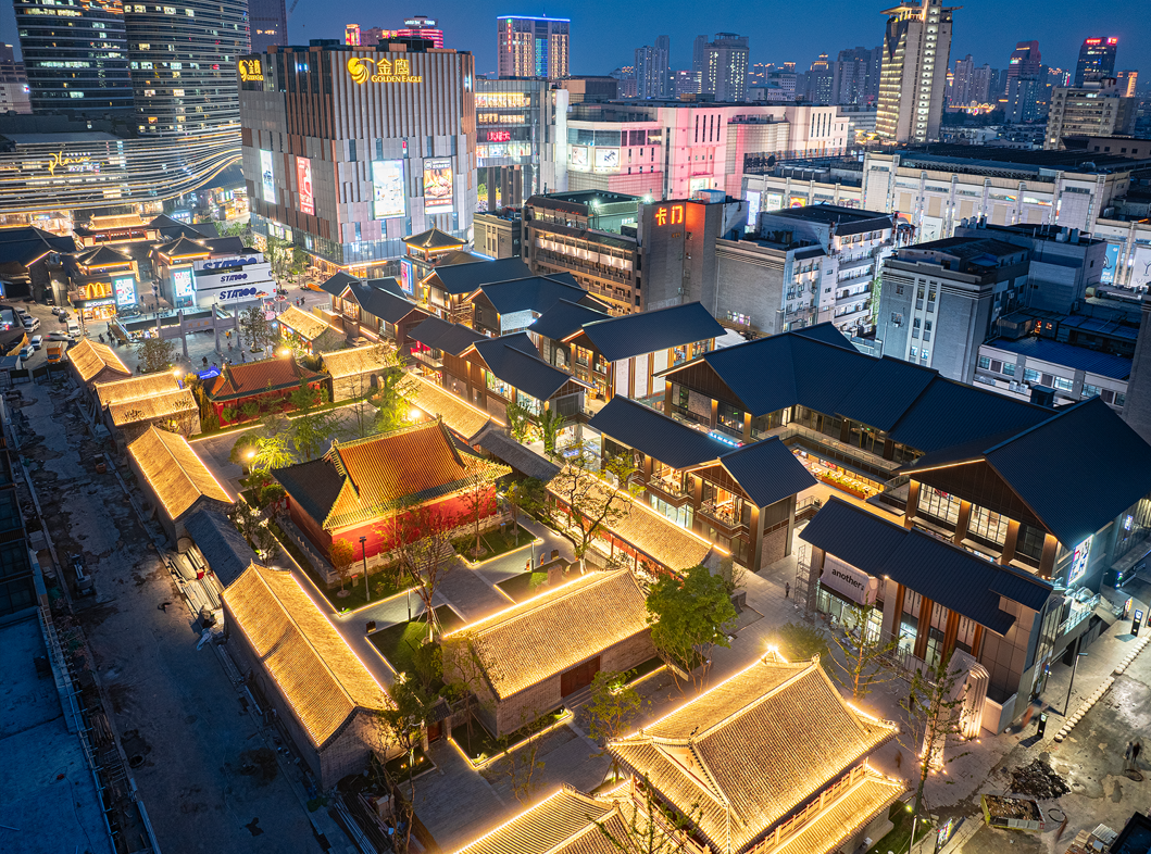 开局看徐州：5.8%增速背后的韧性、潜力与实干