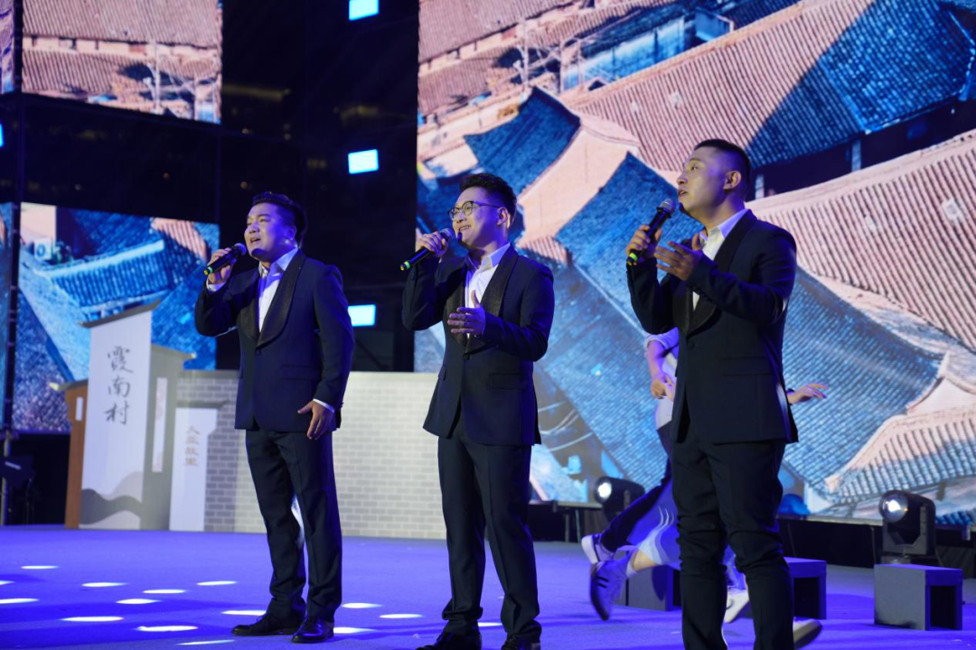 北仑人的“村晚”来啦！就在……