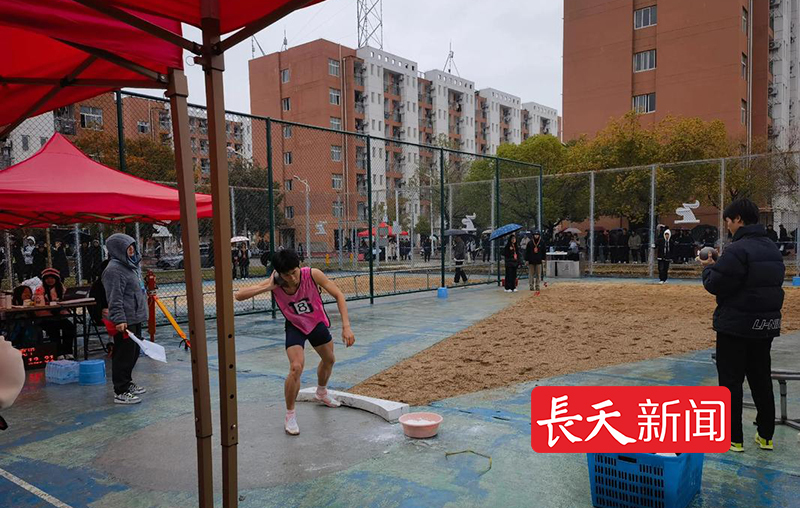 素质考试成绩占80％，2026年江西高招体育类专业考试时间确定