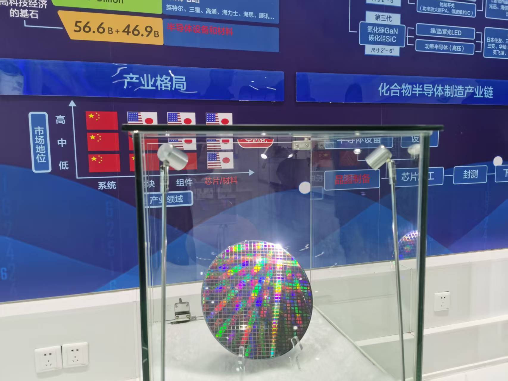 五年千亿跨越，邳州智造引擎点燃县域新质生产力