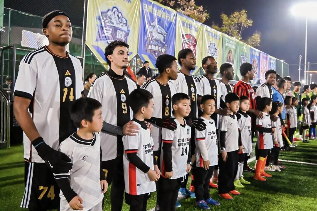 “草根力量”，撑起“北仑主场”！