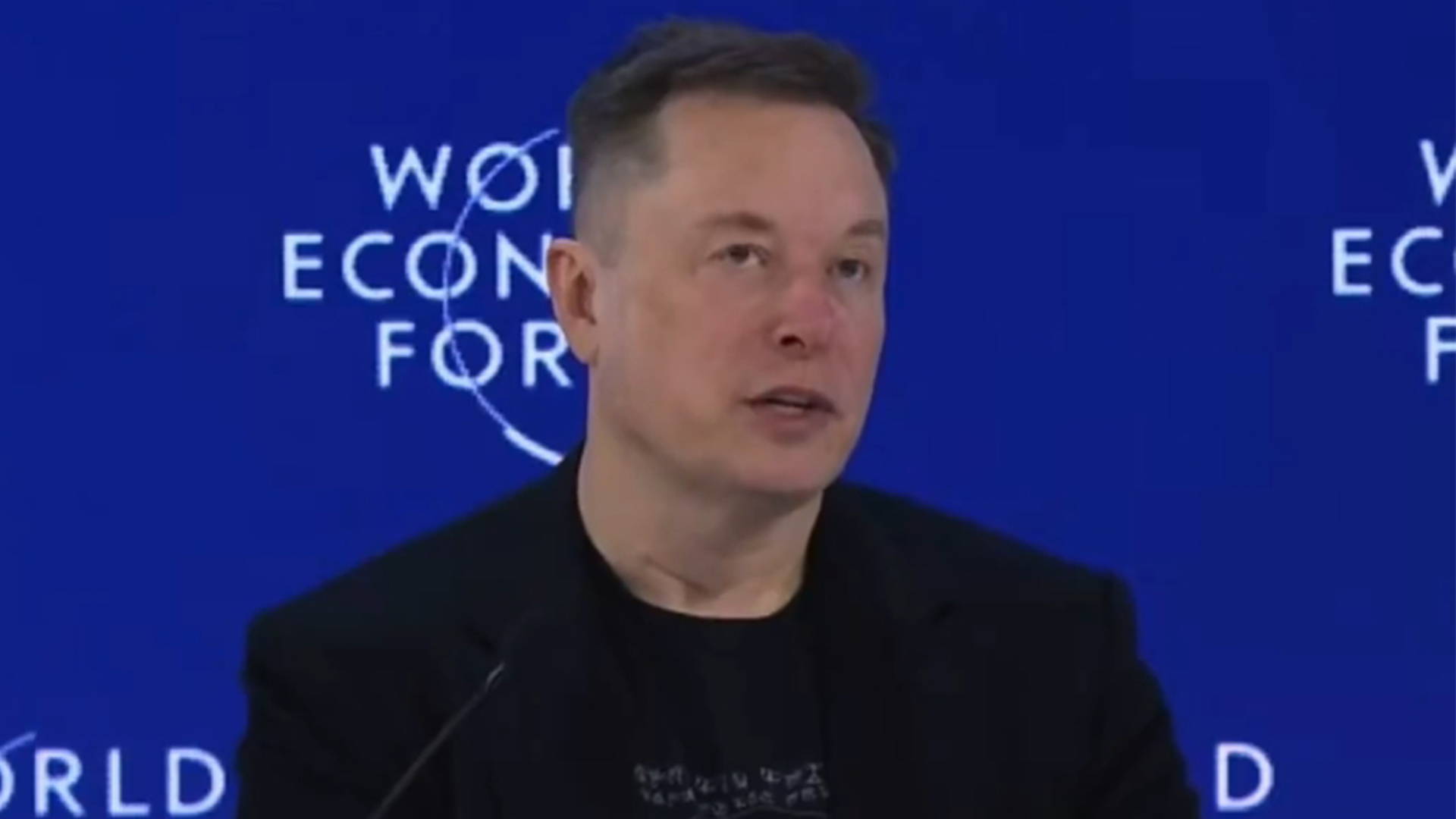 马斯克称中国电力增长势头强劲：仅太阳能发电量已抵“半个美国”