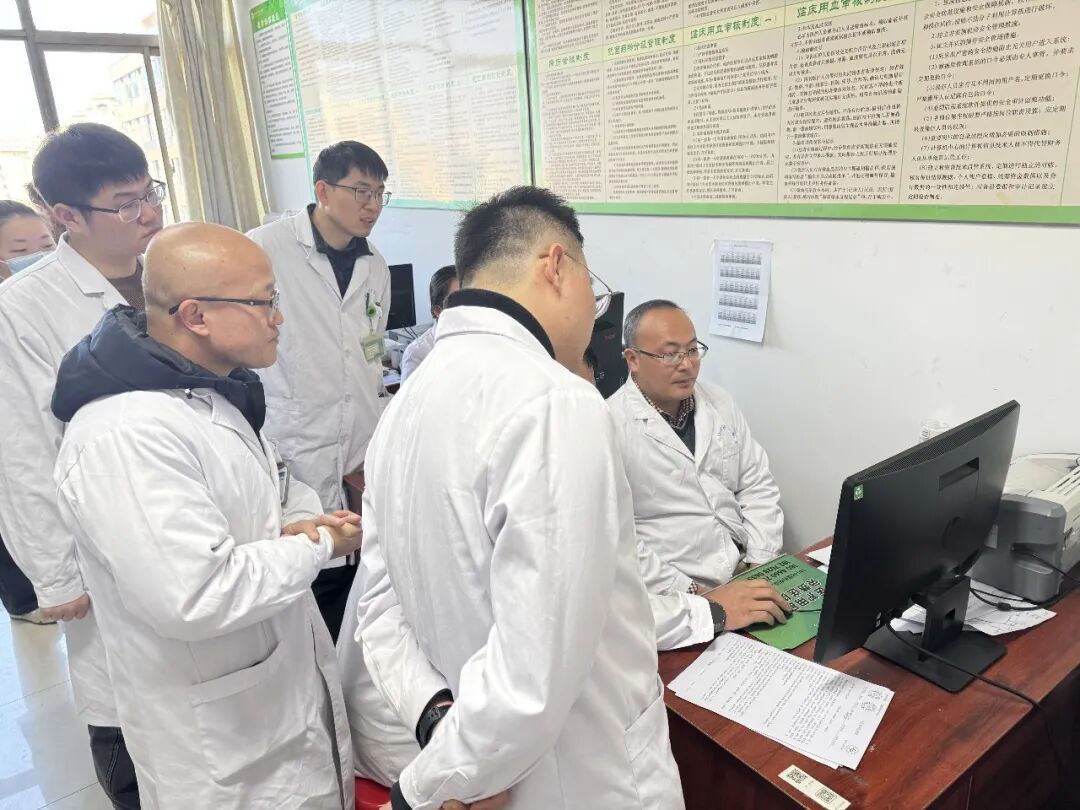 纵深推进神经外科诊疗服务，九江市中医医院脑病科引入国家级专家资源