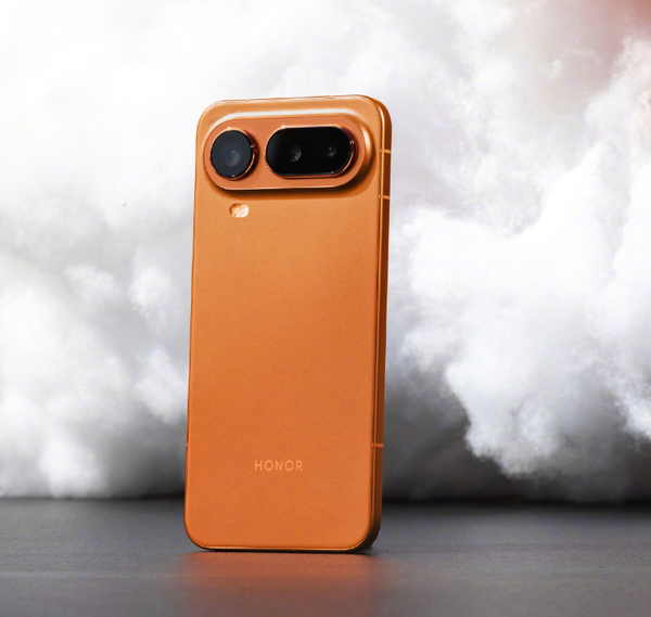 又一家手机厂商入局手持相机市场 荣耀已开始云台选型