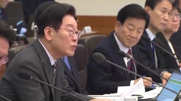 李在明：发射无人机进入朝鲜等同宣战，必须彻查