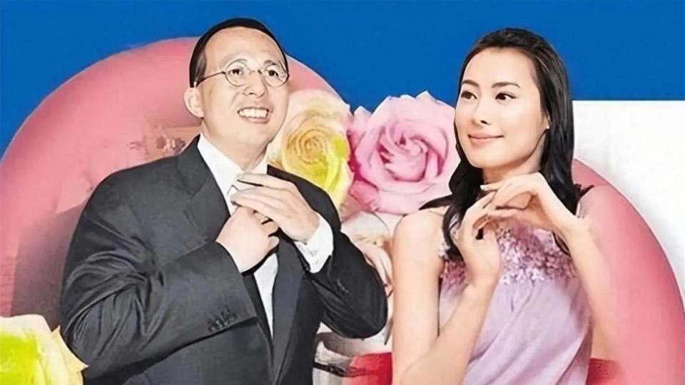 梁洛施曝和李泽楷分手主因，并非李嘉诚，原来她和张柏芝处境一样