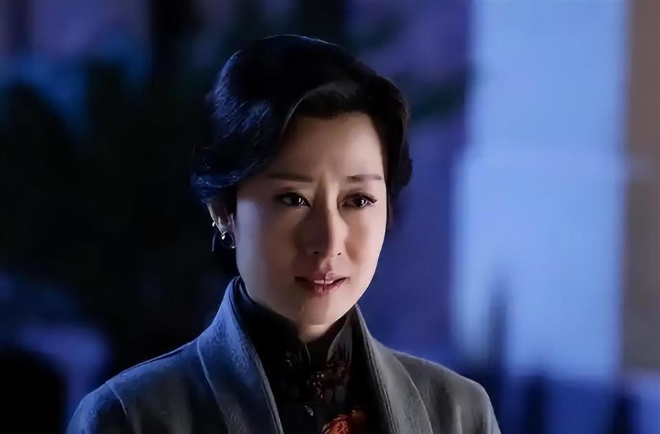 人民日报点名刘敏涛，释放两大信号，原来靳东一个字都没说错(图14)