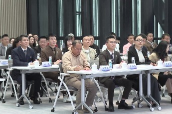 鹏城添新篇！深圳首家主持艺术协会正式成立