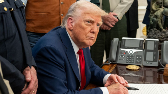 专家：美国的世界观变了，正在给当前的多边体系“拆台”