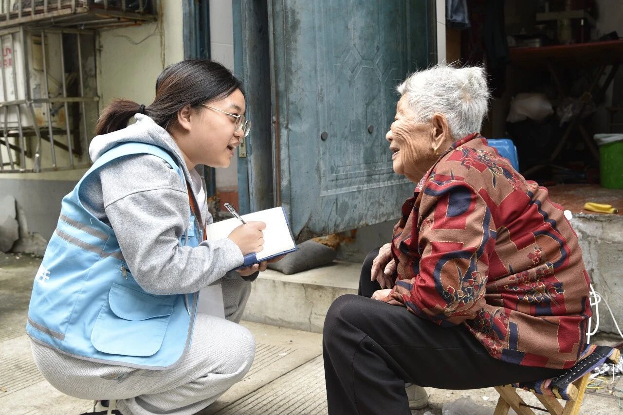 善治宁波 书记有约 ①| 鄞州区东胜街道：以“四百行动”牵引推动“老城新治”