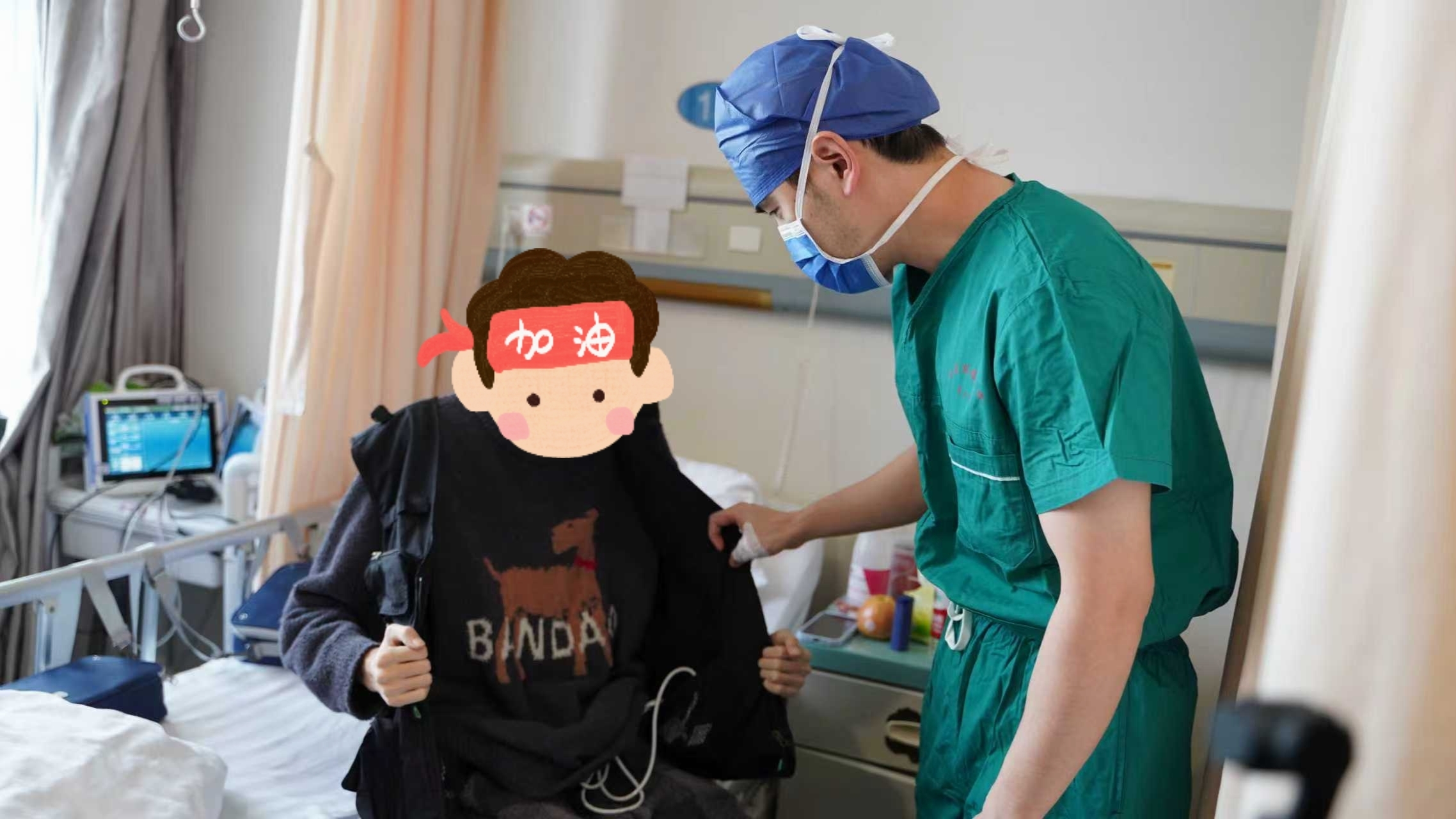 “钢铁心”重启少年人生:南京鼓楼医院成功为15岁少年植入人工心脏