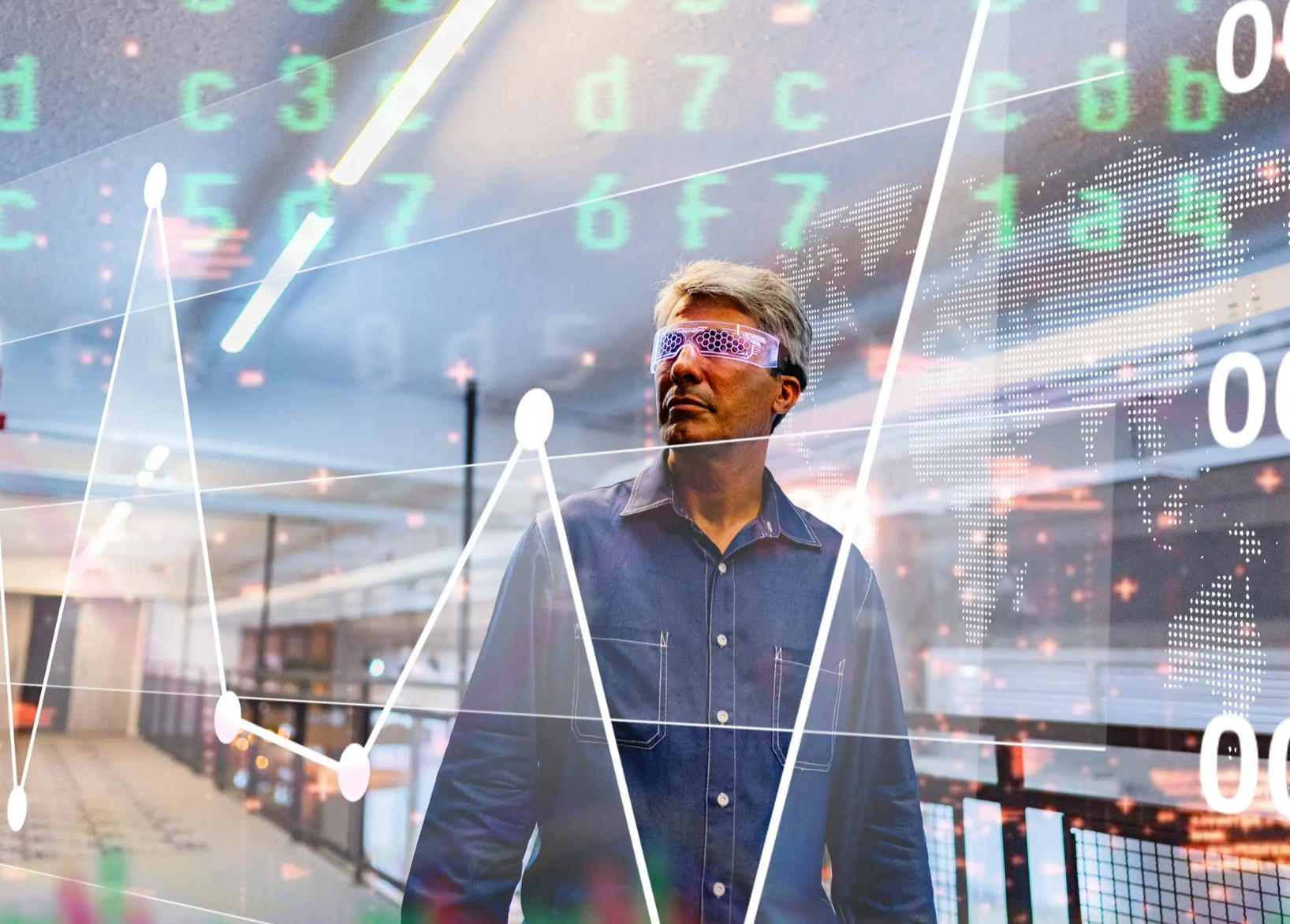 多数企业尚未在AI上取得回报