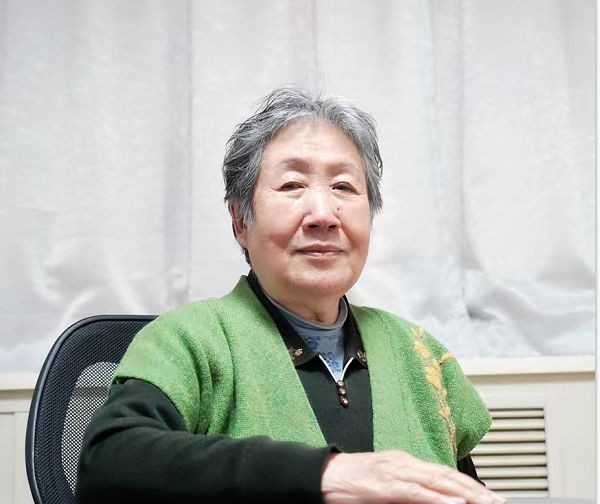 智塑未来, 北京融科医院马淑华主任：辨证论治助力焦虑症患者摆脱困境