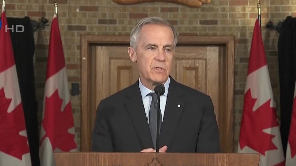 加总理：加拿大凭借自身价值繁荣