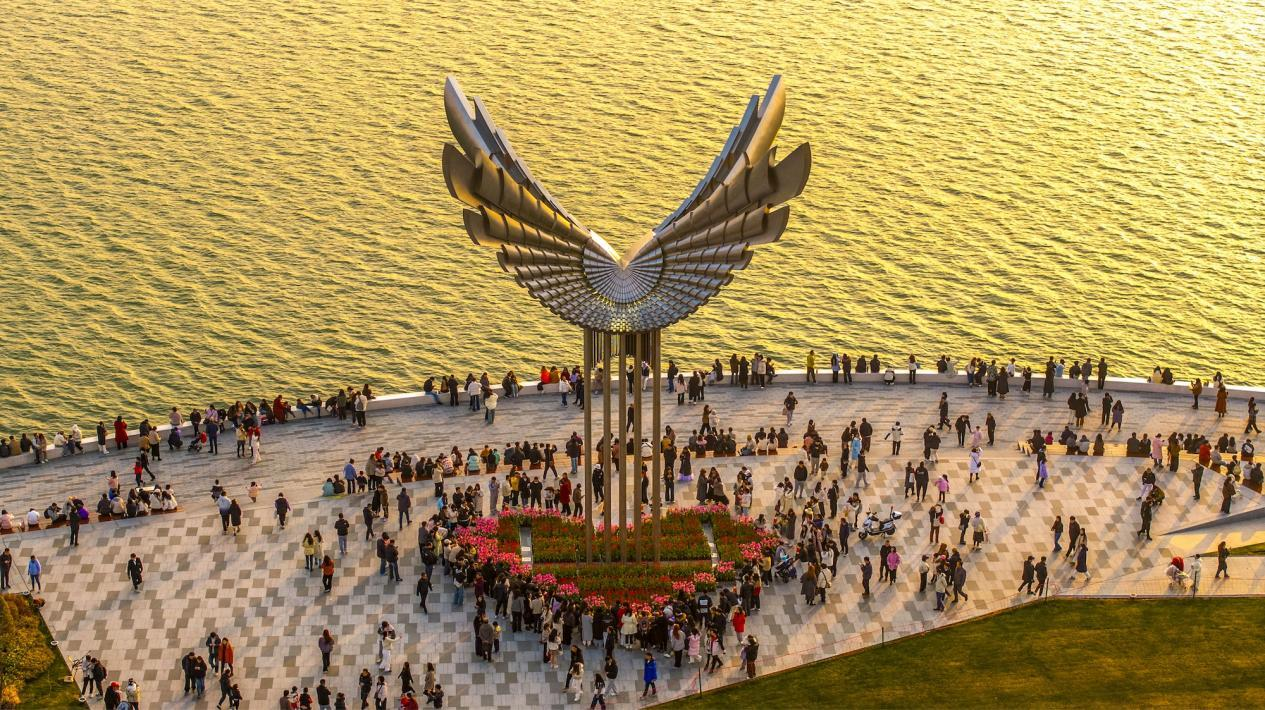 总分第一！苏州当选2026年“东亚文化之都”