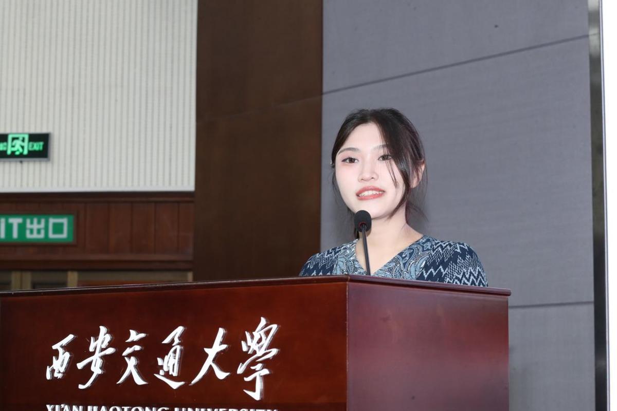 西安交大啟動“西交&middot;啟光”學術品牌 構建多元立體國際傳播新格局