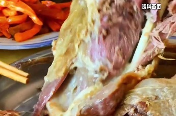 2025年内蒙古牛肉产量首次突破100万吨，贡献全国牛肉增量一半以上