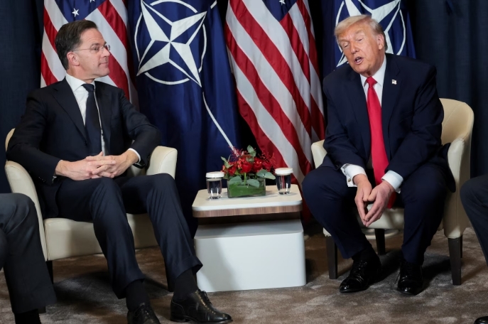 格陵兰岛危机峰回路转,美媒:他赢得“特朗普耳语者”美誉