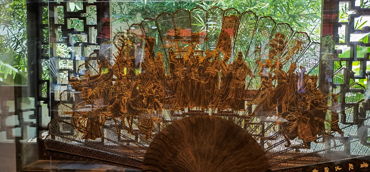 总分第一！苏州当选2026年“东亚文化之都”