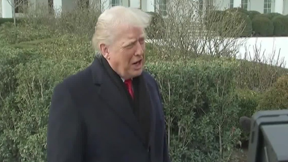 专家：特朗普的“和平委员会”是危险的狂想，终将成为大笑话