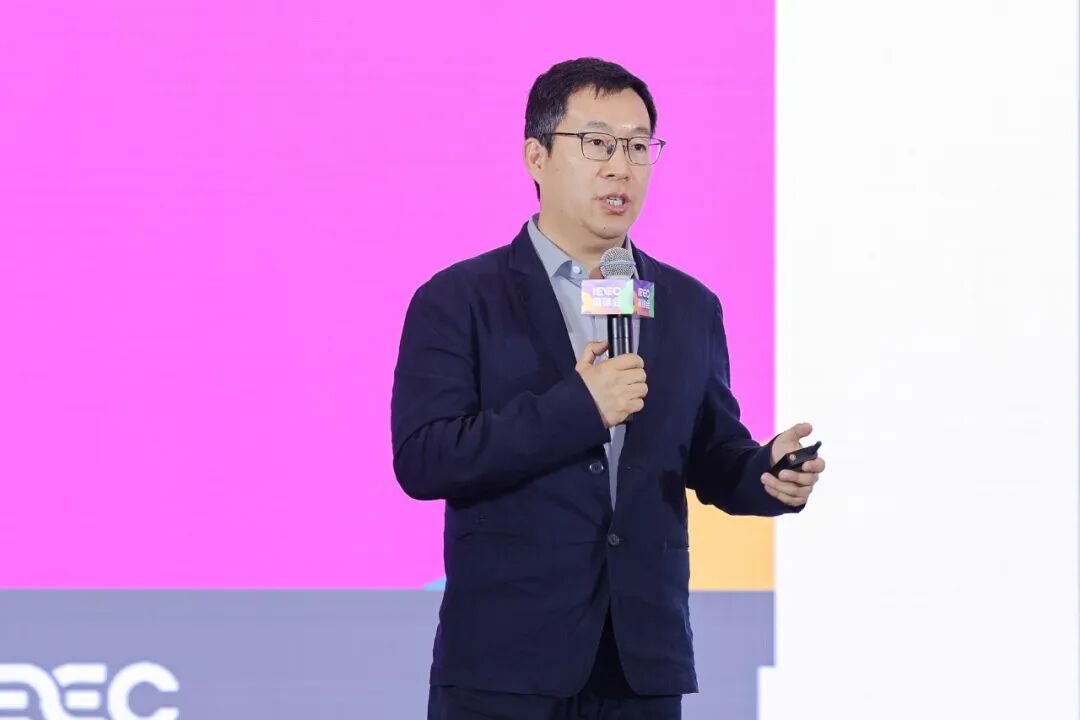 正和岛总裁史船