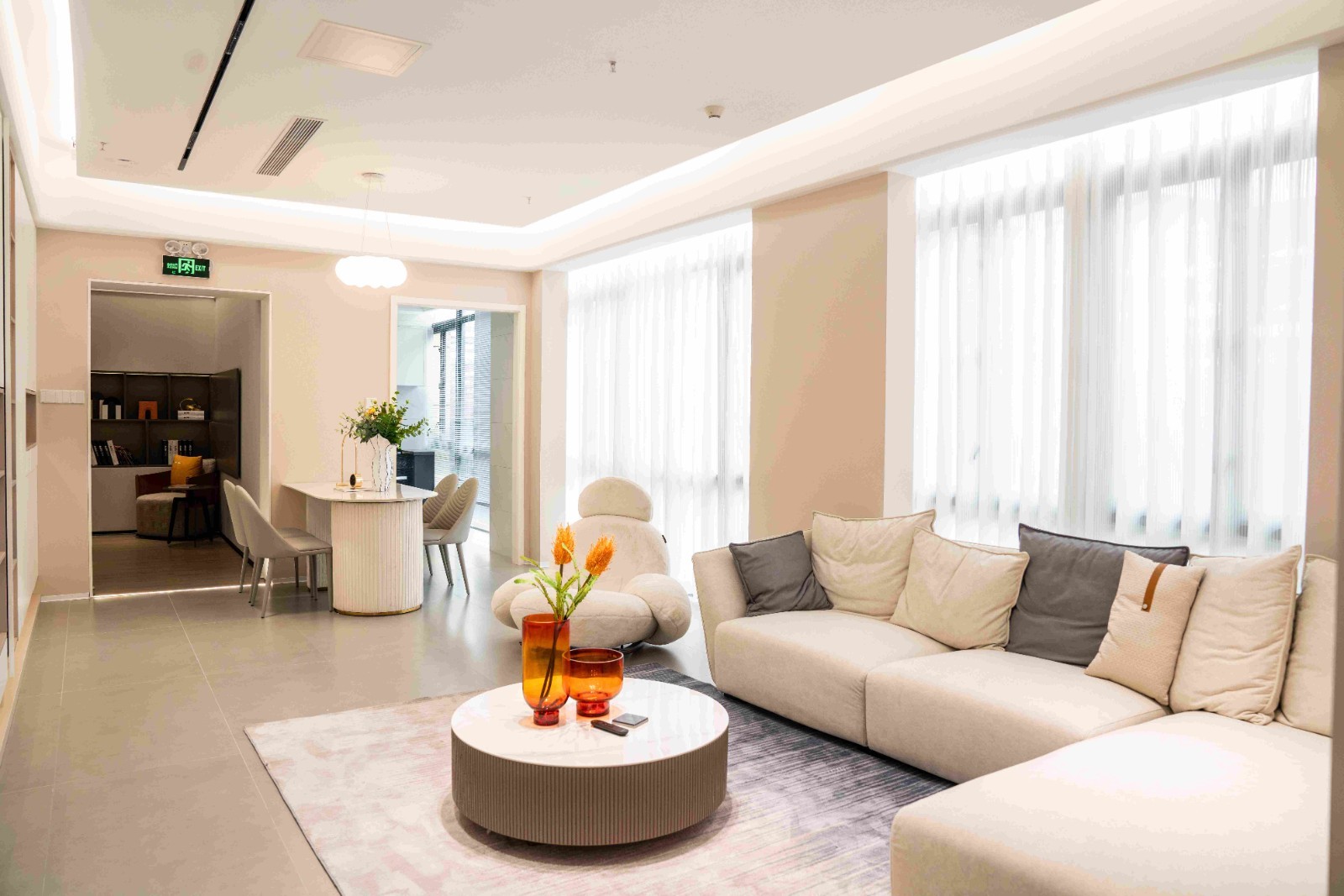 整装时代的答卷：轩怡家装“五宅一生”定义“住得好”