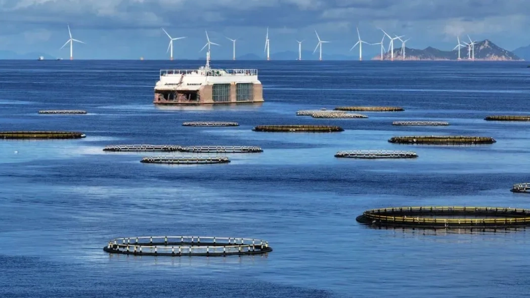 珠海（万山）海洋科技应用创新中心揭牌