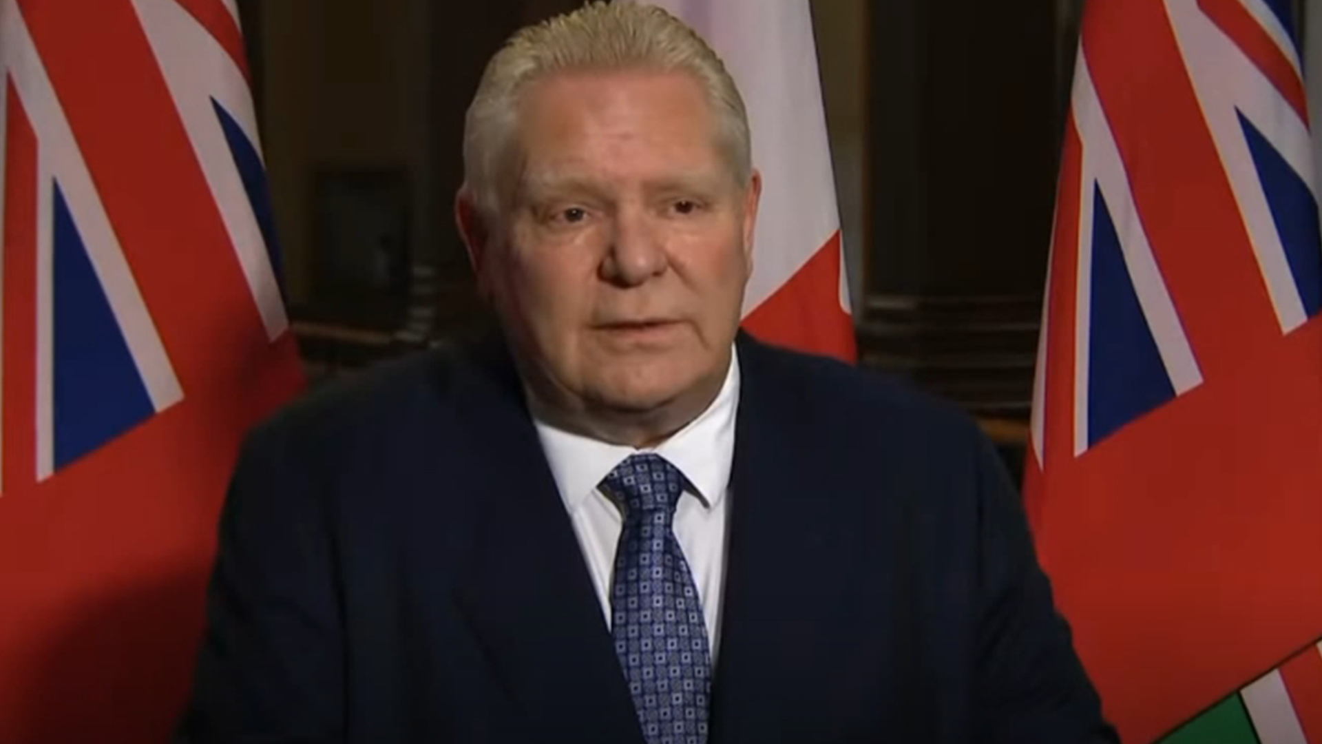 加拿大一省长妄言中国电动车会监听，遭记者回怼：你兜里的iphone也是中国制造，你咋不担心它？