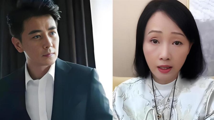 保剑锋前经纪站出来和稀泥，更加坐实婚内出轨，网友：真是猪队友