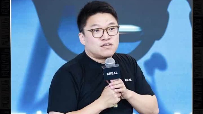 XREAL徐驰：钱要花在产品提升上，而非营销