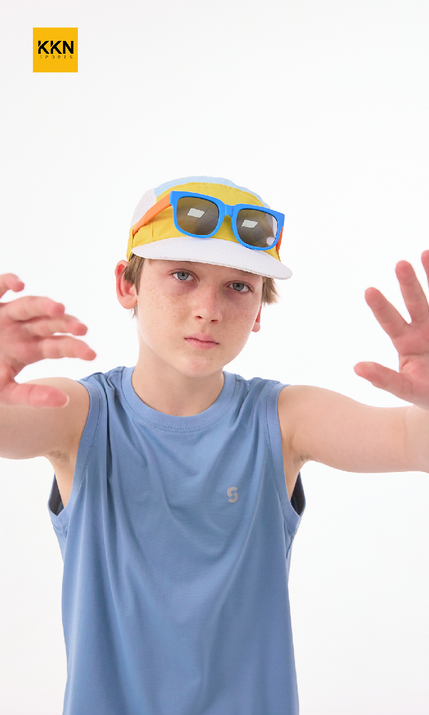 KKN打造儿童轻户外生态专业装备获家长一致好评(图3)