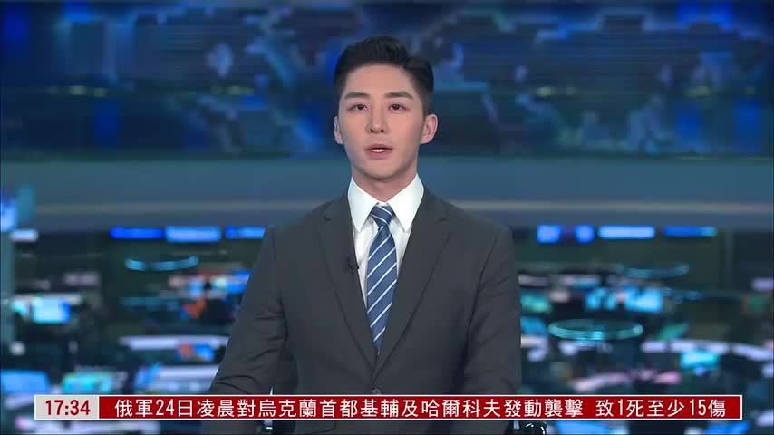 香港第11届“卓越学生领袖选举”收官 5名中学生获奖