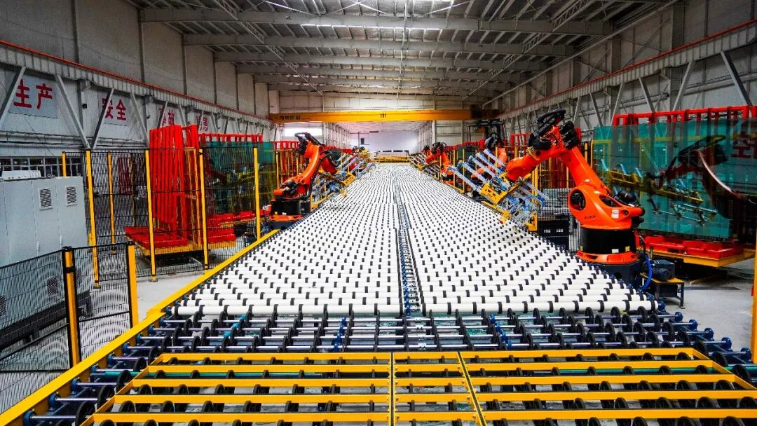 华夏银行石家庄分行:从“玻璃心”到“玻璃芯”的蜕变