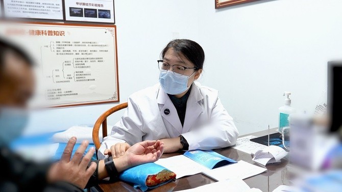 任大为医生：“七分问诊”拨开眩晕迷雾，助力患者重拾安稳生活