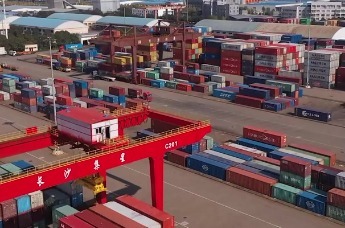 2025年湖南进出口5414.1亿元 | 湖南发布