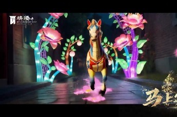 来靖港过最有味的长沙年！2026长沙市新春灯会预告来袭