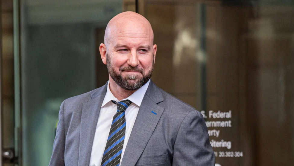 Meta CTO博斯沃思