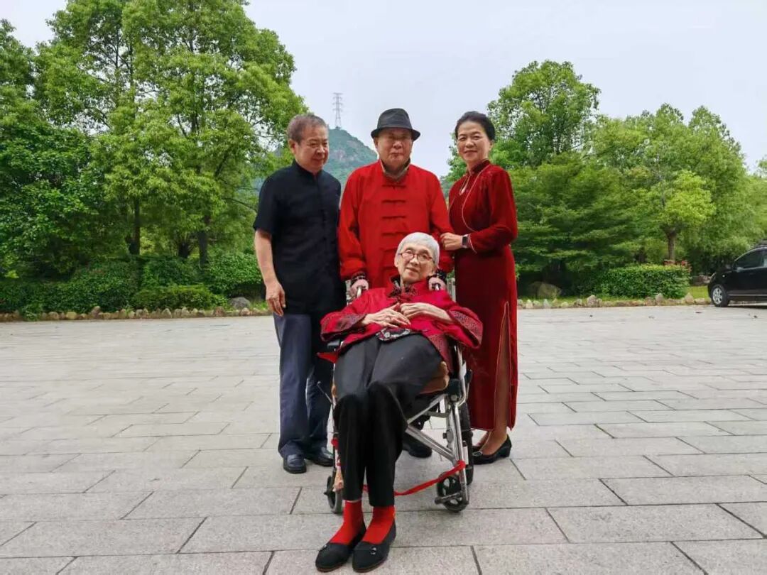 致敬!镇海的她,荣登“中国好人榜”!