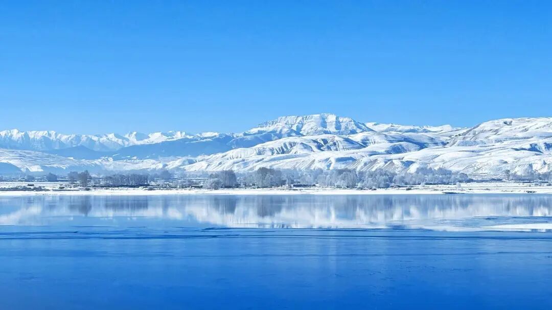 图源:天梯山石窟