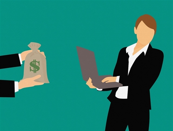 BOSS直聘提醒谨慎投只标高薪职位 切勿相信贷款培训包就业