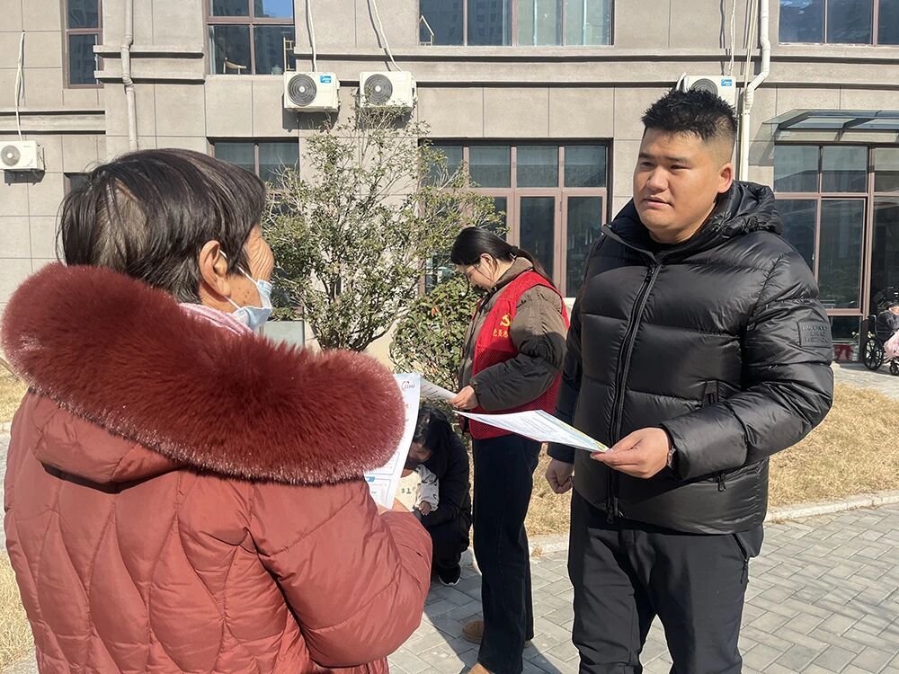 徐州邳州晨暮里的治理答卷：烟火街巷间写就民生温度