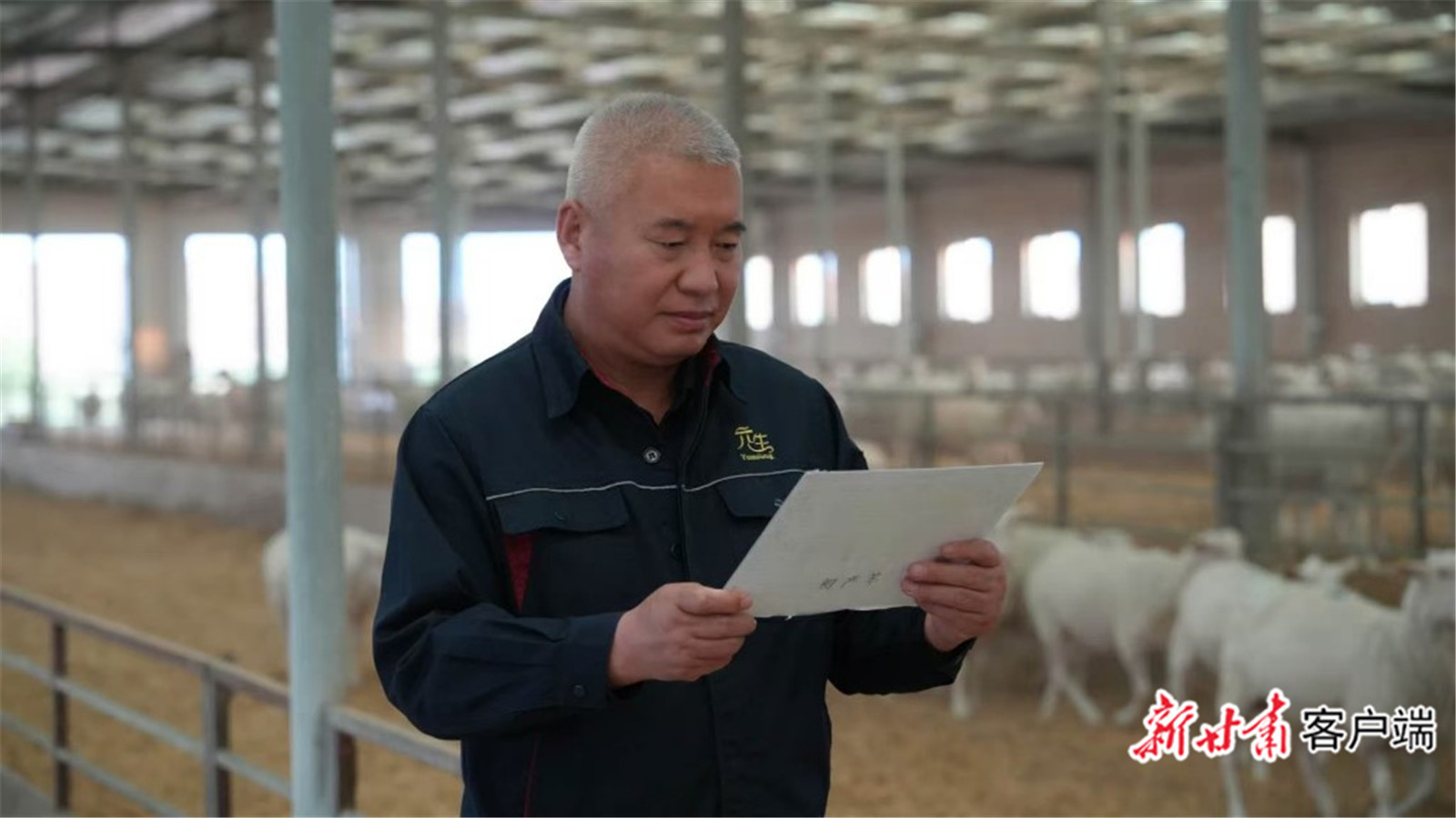 甘肃代表委员话“医”靠：银龄医生再上岗发挥余热