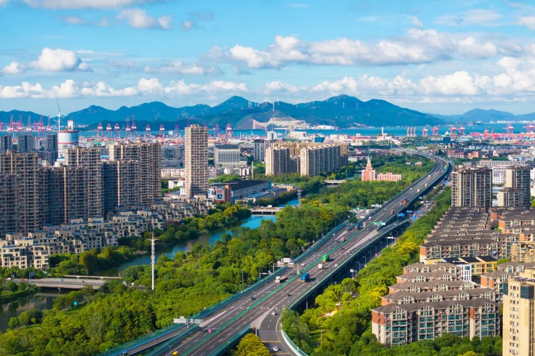 北仑迈入地铁“三线时代”！