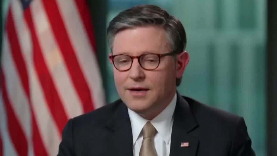 美众议长：美国不会军事干预格陵兰岛