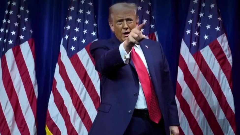 特朗普政府一年间，美媒给出了什么评语？