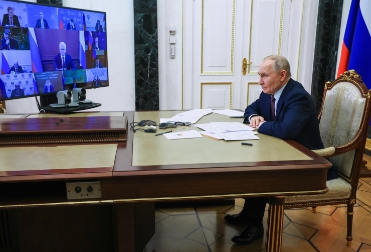 特朗普购买格陵兰岛将花多少钱?普京给出具体数字