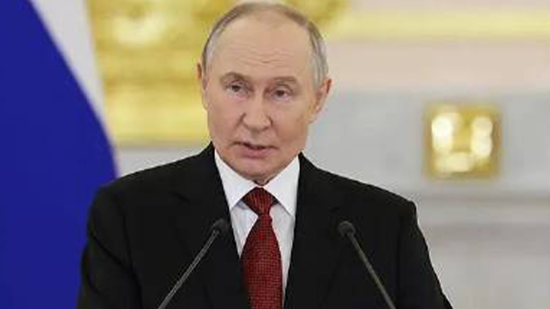 普京：格陵兰岛事态与俄罗斯完全无关，美国真要买也买得起