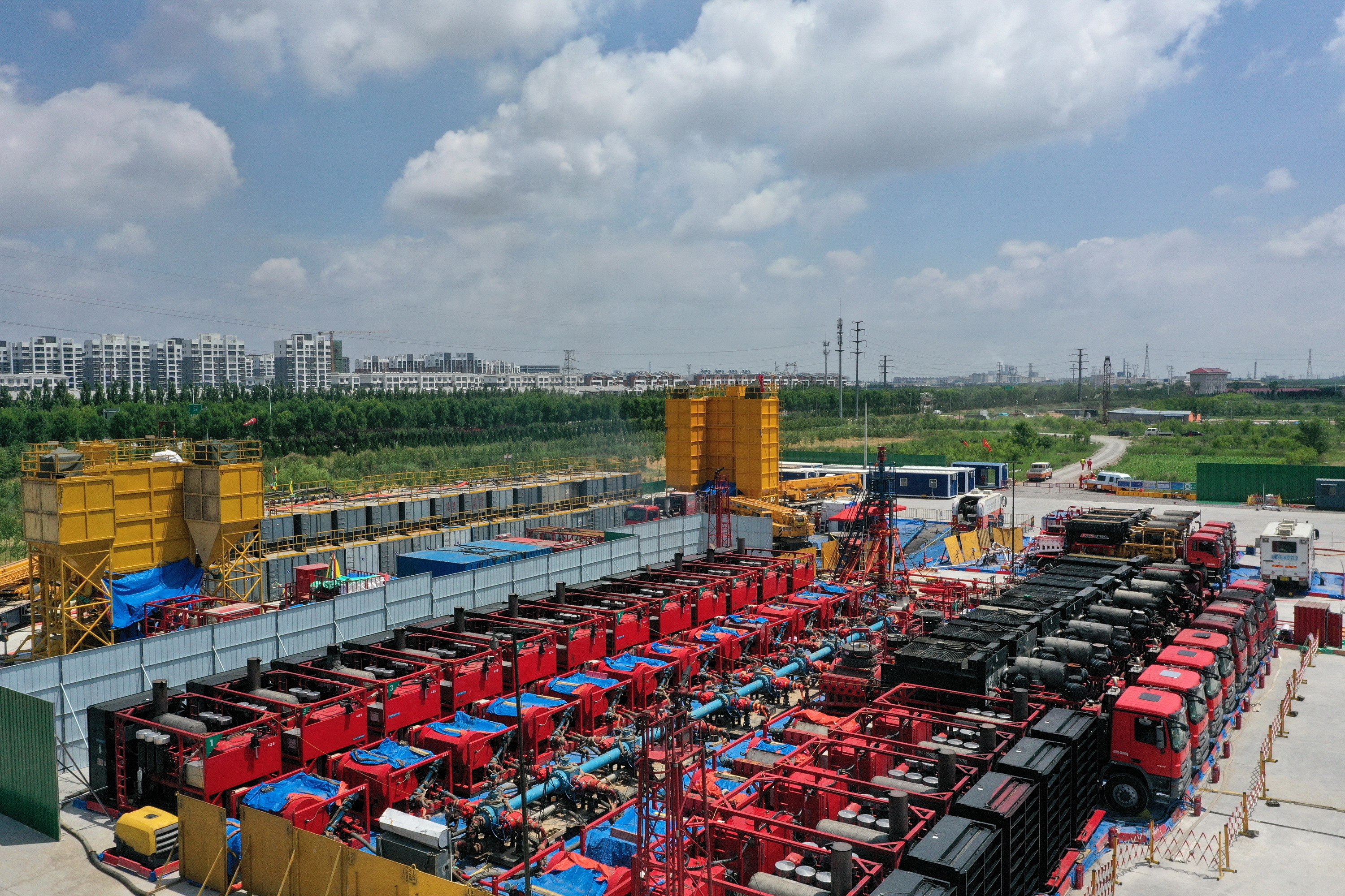 胜利油田东辛采油厂：育才聚力挺东辛脊梁